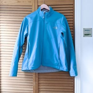 The North Face | Summit series teal jacket ✨ L